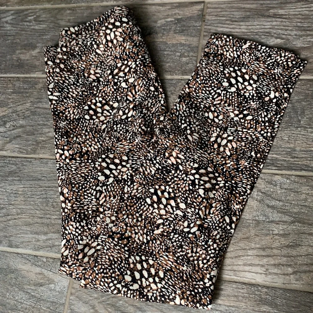 Lysse  leggings - Picture 4 of 4